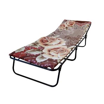 Кровать раскладная "Стандарт М20" Ярославль(190*65)