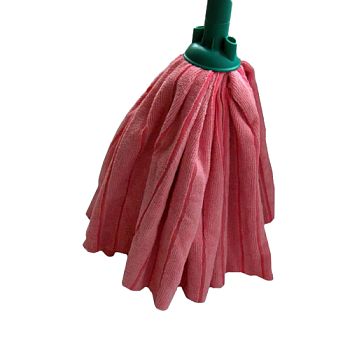 Насадка для швабры микрофибра МОР LUX Р 421 (матерчатый 60*96см) уп36