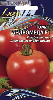 Томат Андромеда ц/п ВХ*26 по 10шт Томат Андромеда ц/п ВХ*26 по 10шт