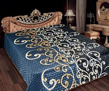 Покрывало Шелк 150*220