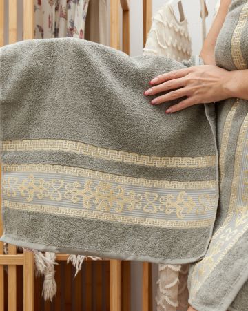 5383 Темно-бежевый