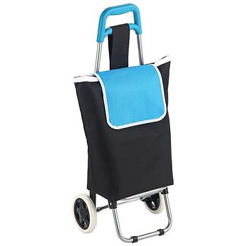 Тележка с сумкой WR3030 20кг 093586