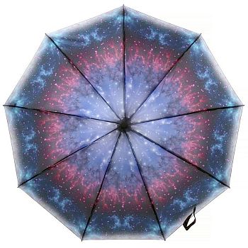 Зонт женский Dolfin п/а 516 1/12/48 цветные