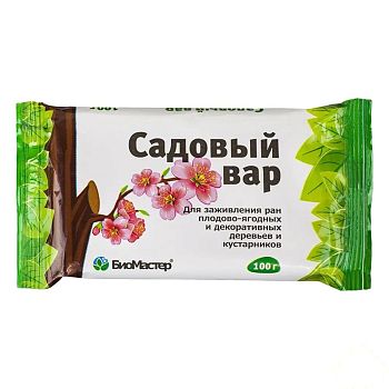Вар садовый 100гр (Биомастер) 1/84
