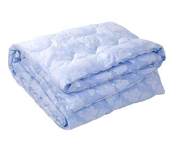 Одеяло СТАНДАРТ Альпака Ивтекс 1,5сп