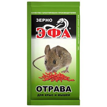 Эфа зерно 30г/170