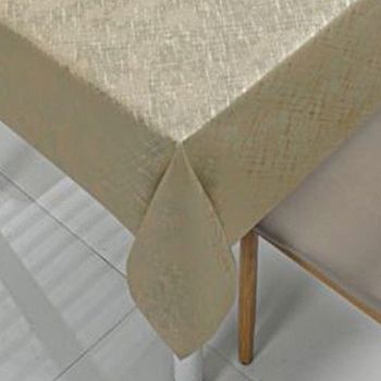 Клеенка Afina haus на тканой основе 1,37м*20м FJ83141-6