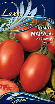Томат Маруся ц/п 0,1г ВХ по 10шт*26 Томат Маруся ц/п 0,1г ВХ по 10шт*26