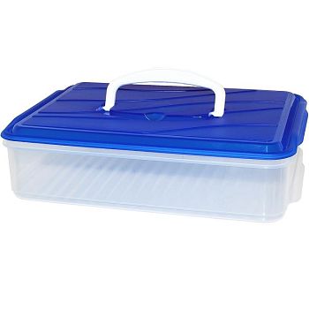 Контейнер (мультибокс) с ручкой 3,5 литра г.Пятигорск