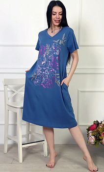 Туника ДАРЬЯ Т-3115 р50-60