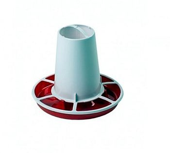 Кормушка для птиц 1 кг "Бриг" уп30