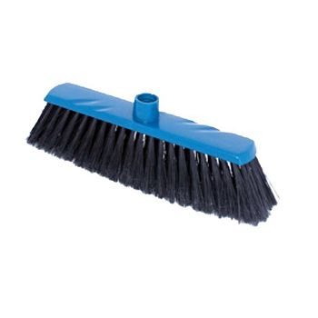 Щетка для пола Элисса Мульти-пласт б/ч 1/18