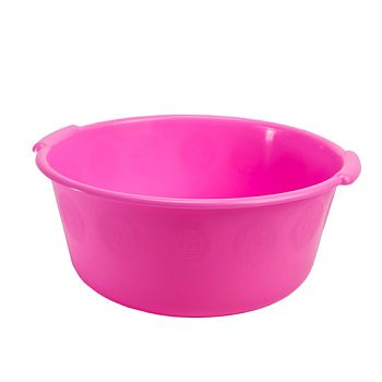 Таз 15 литров Бриг круглый 