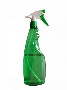 Распылитель д/жидкости 0,9л "Макси" Ваш хоз 1/10