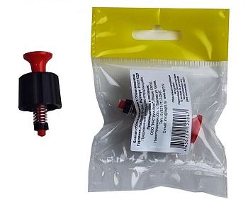 Клапан сброса давления к опрыскивателям Гардения, Лазурит 5-10л