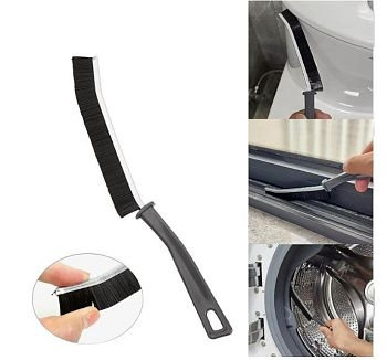 Щетка для уборки универсальная 2шт 1/500