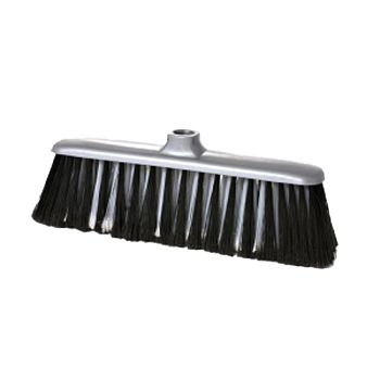 Щетка для пола Диана МультиПласт б/черенка 1/18