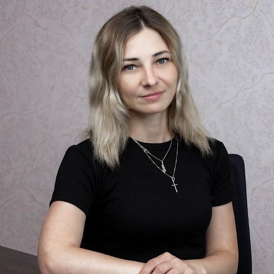 Миронова Екатерина