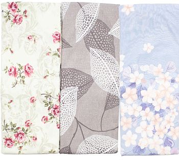 Пододеяльник бязь ГОСТ евро Чебоксарский хлопок