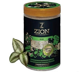 Цион Космо ионитный субстрат контейнер 700г