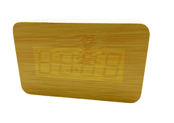 Часы электронные малые VST-863