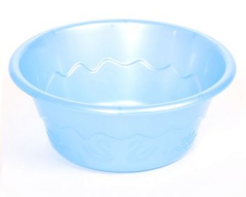 Таз 6 литров Ижевск особо прочный 1/5