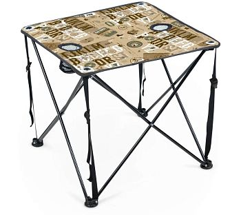 Стол складной ПСТП/СФ "Сафари"