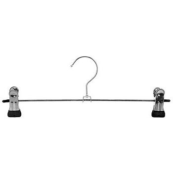 Прищепка-вешалка металлическая 1/600