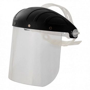 Щиток защитный лицевой Свона НБТ-01