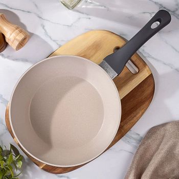 Сковорода 24см Гурман Lino а/п ГМ2401ЛИ