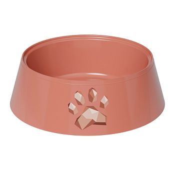 Миска для кошек ALTA Эффи 0,3л М9046 1/30