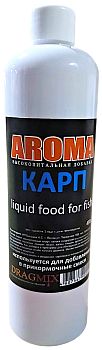 Арома DRAGMIX Карп 450гр