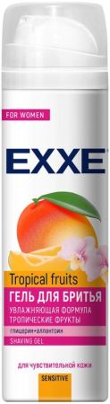 gel_dlya_britya_exxe_sensitive_tropical_fruits_zhenskiy_200_ml_3356451_1