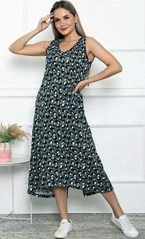 Туника ДАРЬЯ Т-3784 р44-58