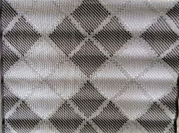 Коврик 80*120см ЖАККАРДОВЫЙ прямой Витебск №11