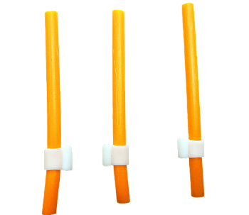 Кивок для ловли на блесну (уп=20шт) 