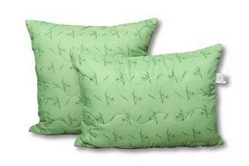 Подушка Бамбук Корона 50*70  6шт.