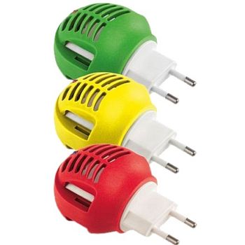 Фумигатор универсальный Nadzor без упаковки 1/100шт