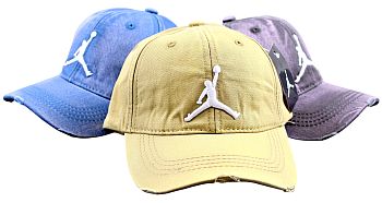 Бейсболка Подр. Джинс 1/50