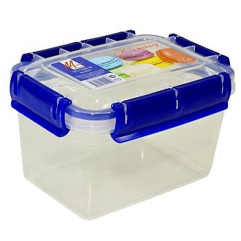 Контейнер герметичный 1,1л г.Пятигорск