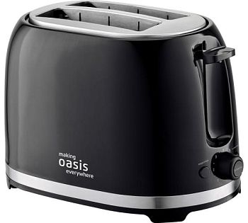 Тостер Oasis TR-2B