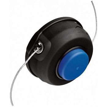 Катушка ТРИММЕРНАЯ в сборе М10*1.25,квадрат,полуавт Sturm