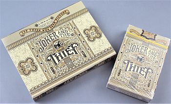 Карты игральные ПОКЕР К9-039 1/120 2шт в уп