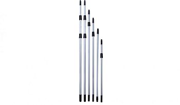 Штанга телескопическая 0,6*2 IT-0250