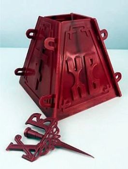 Пасхальное блюдо №3 (ПП) Бриг уп50