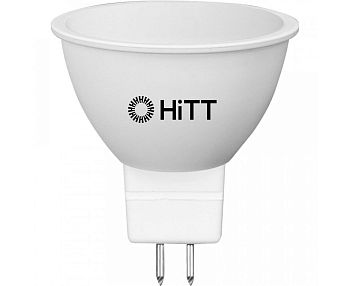 Лампа свет. General MR16 GU5.3  9W-4000K 4K 50*50 ?/1?