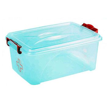 Контейнер Аптечка 7,5л Окт М7372 1/10