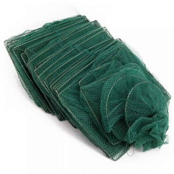 Раколовка 40 3метра