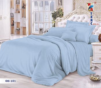 КПБ поплин Классик 2сп+европрост OD-101 135г/м2