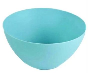 Салатник 3,6л ОНЕСТ (голубой) СП3,6-01